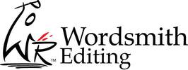 Wordsmith Editing Services